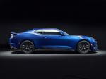 Chevrolet Camaro ZL1 2019 года (AU)
